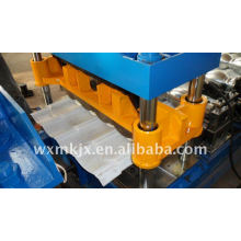 Steel Glazed Tile Forming machine